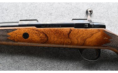 Sako ~ AV ~ 7mm Rem Mag - Image 7 of 9