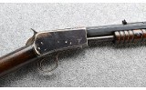 Winchester ~ 1890 ~ .22 WRF - Image 3 of 9