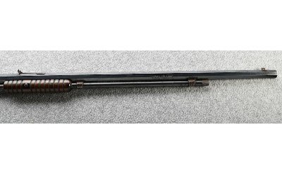 Winchester ~ 1890 ~ .22 WRF - Image 4 of 9