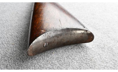 Winchester ~ 1890 ~ .22 WRF - Image 9 of 9
