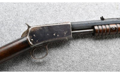 Winchester ~ 1890 ~ .22 WRF - Image 3 of 9