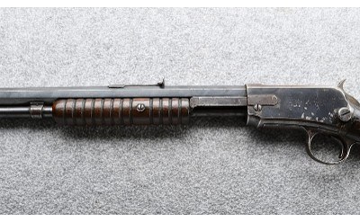 Winchester ~ 1890 ~ .22 WRF - Image 7 of 9