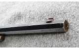 Winchester ~ 1890 ~ .22 WRF - Image 5 of 9