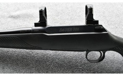 J.P. Sauer ~ 100 ~ .270 Winchester - Image 7 of 9