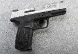 Smith & Wesson ~ SD40 VE ~ .40 S&W - Image 1 of 2