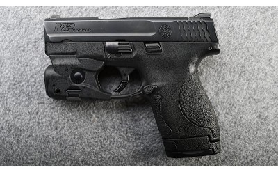 Smith & Wesson ~ MP 9 Shield ~ 9mm - Image 2 of 2