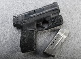 Smith & Wesson ~ MP 9 Shield ~ 9mm - Image 1 of 2