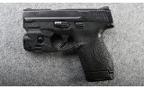 Smith & Wesson ~ MP 9 Shield ~ 9mm - Image 2 of 2