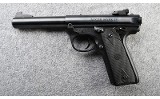 Ruger ~ 22/45 Mk IV ~ .22 LR - 2 of 2