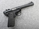Ruger ~ 22/45 Mk IV ~ .22 LR - 1 of 2