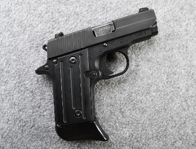 SIG Sauer ~ P238 ~ .380 Auto - Image 1 of 2