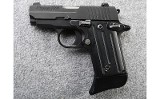 SIG Sauer ~ P238 ~ .380 Auto - Image 2 of 2