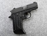 SIG Sauer ~ P238 ~ .380 Auto - Image 1 of 2
