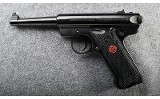 Ruger ~ Mk III ~ .22 LR - 2 of 2
