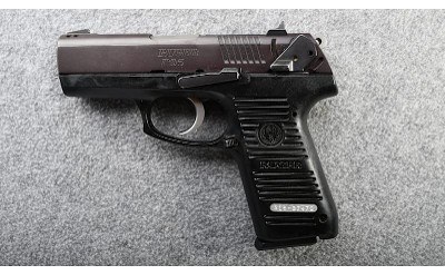 Ruger ~ P95 ~ 9mm - Image 2 of 2