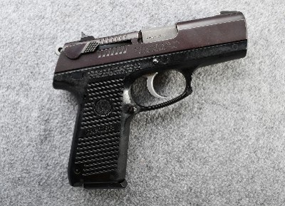 Ruger ~ P95 ~ 9mm - Image 1 of 2