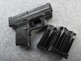 Smith & Wesson ~ M&P 9C ~ 9mm - 1 of 2