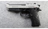 Beretta ~ 92 XL ~ 9mm - Image 2 of 2