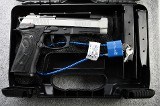 Beretta ~ 92 XL ~ 9mm - Image 1 of 2
