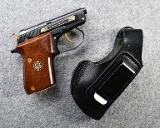 Beretta ~ 21A ~ .22 LR - 1 of 2