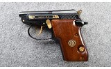 Beretta ~ 21A ~ .22 LR - 2 of 2