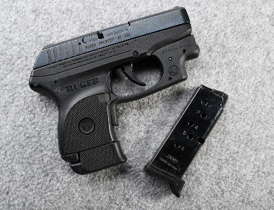 Ruger~ LCP ~ .380 ACP - Image 1 of 2