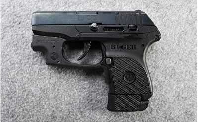 Ruger~ LCP ~ .380 ACP - Image 2 of 2