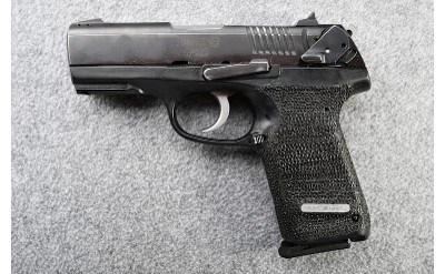 Ruger ~ P95 ~ .9mm - Image 2 of 2