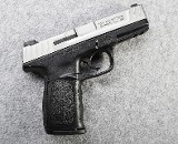 Smith & Wesson ~ SD9 VE ~ 9mm - 1 of 2