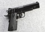Caspian Arms ~ Patriot ~ .45 Cal - Image 1 of 2