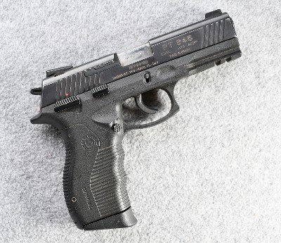 Taurus ~ PT 845 ~ .45 Auto - Image 1 of 2