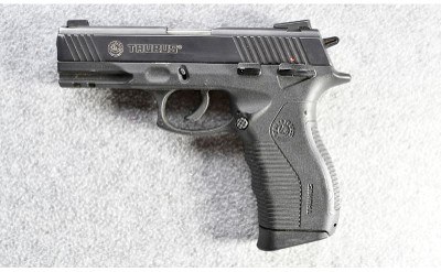 Taurus ~ PT 845 ~ .45 Auto - Image 2 of 2
