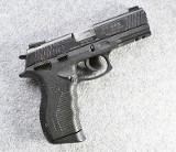 Taurus ~ PT 845 ~ .45 Auto - Image 1 of 2
