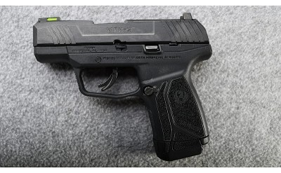 Ruger ~ Max-9 ~ .9mm - Image 2 of 2