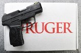 Ruger ~ Max-9 ~ .9mm - Image 1 of 2
