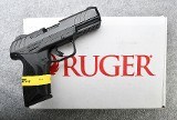 Ruger ~ Security 9 ~ .9mm - Image 1 of 2
