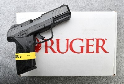 Ruger ~ Security 9 ~ .9mm - Image 1 of 2