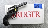 Ruger ~ Wrangler ~ .22 Lr - Image 1 of 2