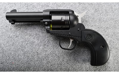 Ruger ~ Wrangler ~ .22 Lr - Image 2 of 2