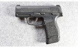 SIG Sauer ~ p365 ~ .9mm - Image 2 of 2