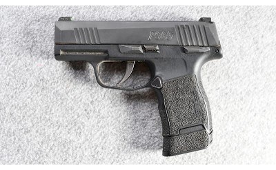SIG Sauer ~ p365 ~ .9mm - Image 2 of 2