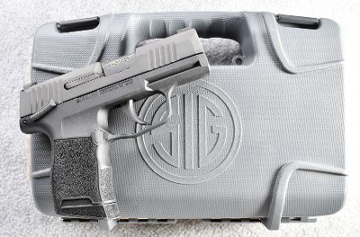 SIG Sauer ~ P365 ~ 9mm - Image 1 of 2