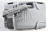 SIG Sauer ~ P365 ~ 9mm - Image 1 of 2
