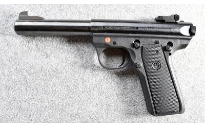 Ruger ~ 22/45 Mk III ~ .22 Lr - Image 2 of 2
