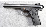 Ruger ~ 22/45 Mk III ~ .22 Lr - Image 2 of 2