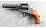 Ruger ~ Wrangler ~ .22 LR - Image 2 of 2