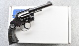 Colt ~ Police Positive ~ .38 SPCL - Image 1 of 2
