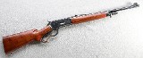 Browning ~ 71 ~ .348 Winchester - 1 of 9