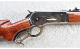 Browning ~ 71 ~ .348 Winchester - 3 of 9