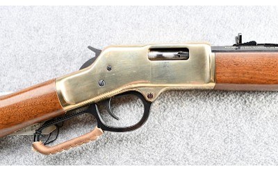 Henry ~ Big Boy ~ .44 Mag/.44 Spcl - Image 3 of 9